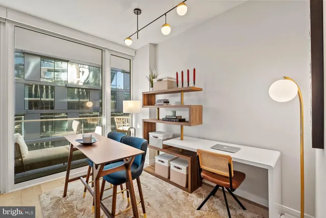 $1,000,000 | 601 Wharf Street Southwest, Unit 411, Washington, DC 20024