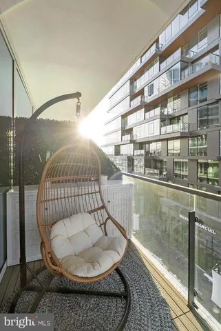 $1,000,000 | 601 Wharf Street Southwest, Unit 411, Washington, DC 20024