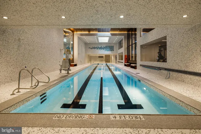 $1,000,000 | 601 Wharf Street Southwest, Unit 411, Washington, DC 20024