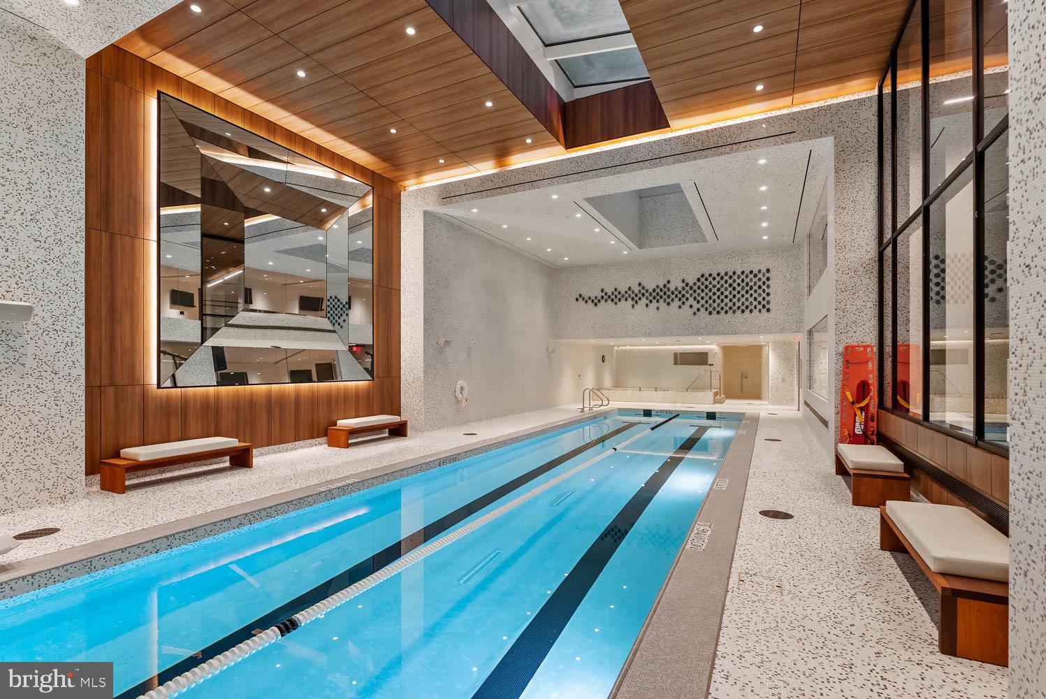 601 Wharf Street Southwest, Unit 411 Washington, DC 20024 - Photo 33 of 58