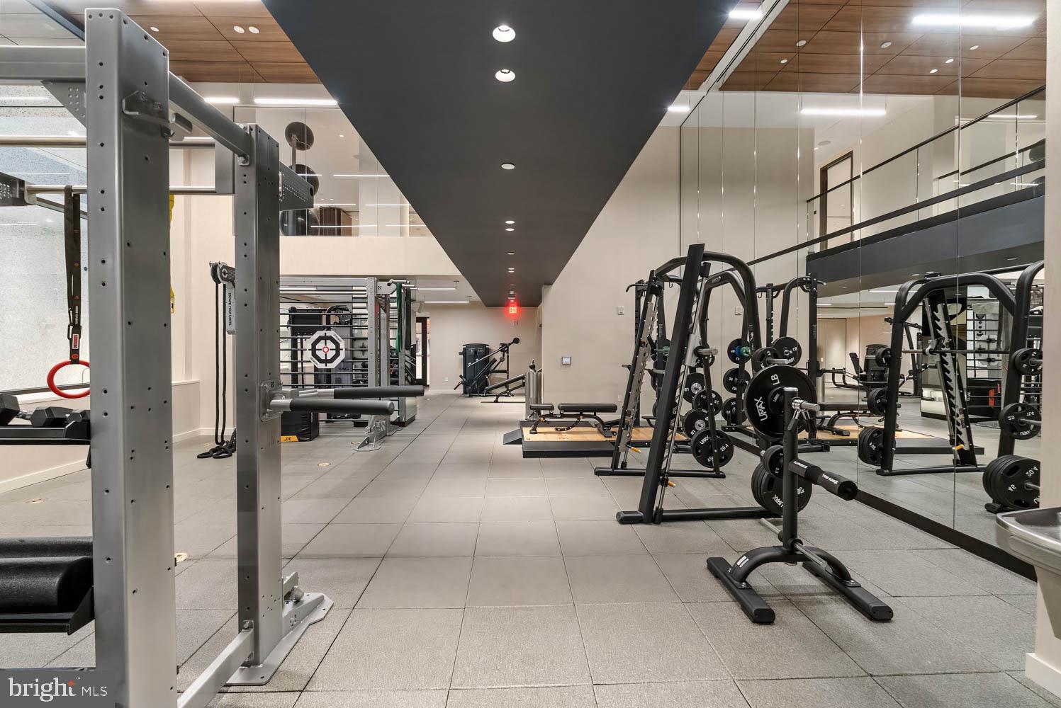 601 Wharf Street Southwest, Unit 411 Washington, DC 20024 - Photo 37 of 58