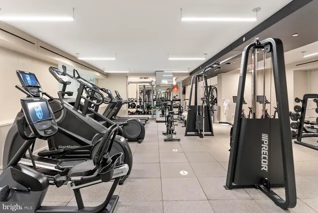 $1,000,000 | 601 Wharf Street Southwest, Unit 411, Washington, DC 20024