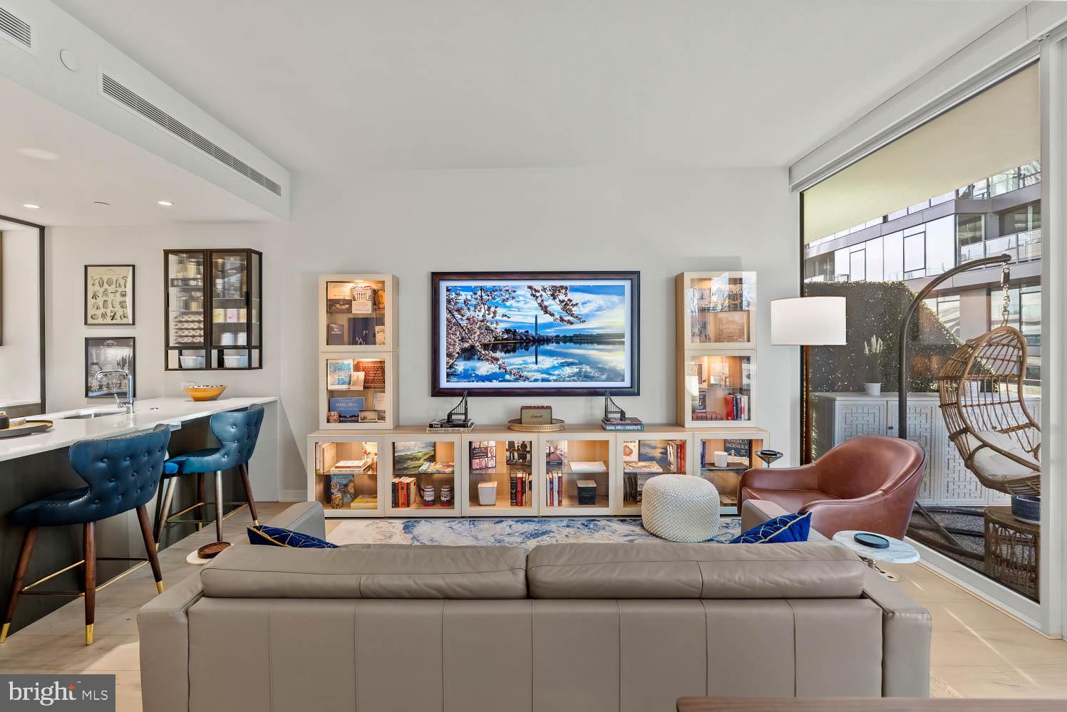 601 Wharf Street Southwest, Unit 411 Washington, DC 20024 - Photo 4 of 58