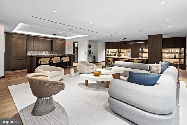 $1,000,000 | 601 Wharf Street Southwest, Unit 411, Washington, DC 20024