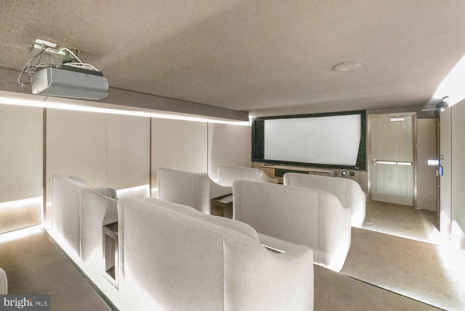 601 Wharf Street Southwest, Unit 411 Washington, DC 20024 - Photo 44 of 58