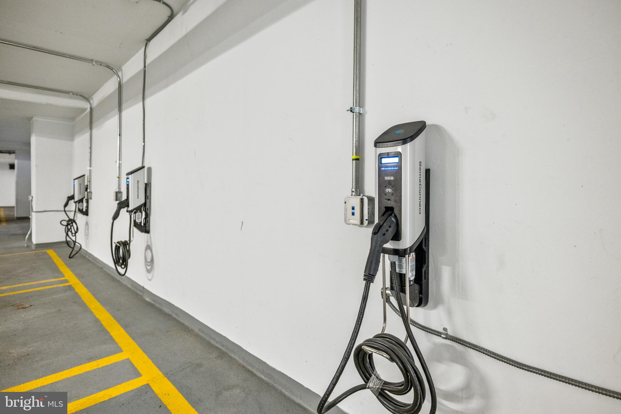 601 Wharf Street Southwest, Unit 411 Washington, DC 20024 - Photo 48 of 58