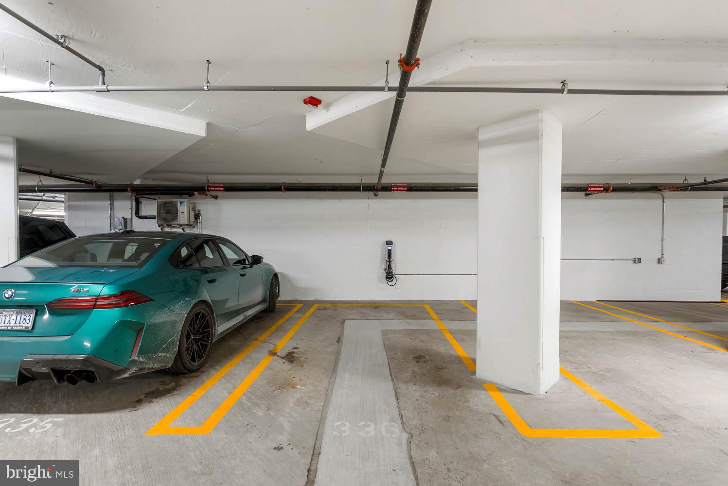 601 Wharf Street Southwest, Unit 411 Washington, DC 20024 - Photo 49 of 58