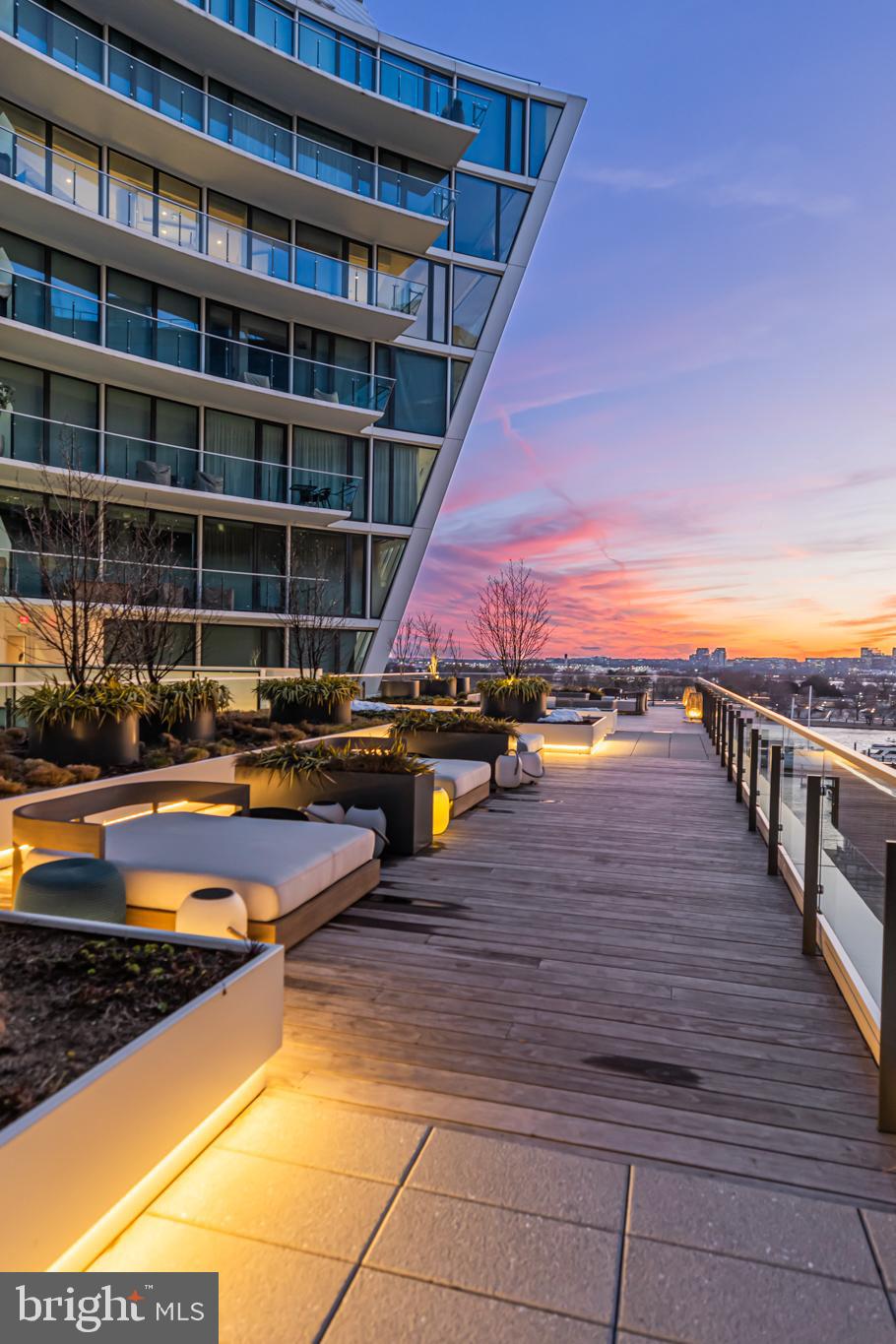 601 Wharf Street Southwest, Unit 411 Washington, DC 20024 - Photo 52 of 58