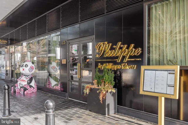 $1,000,000 | 601 Wharf Street Southwest, Unit 411, Washington, DC 20024