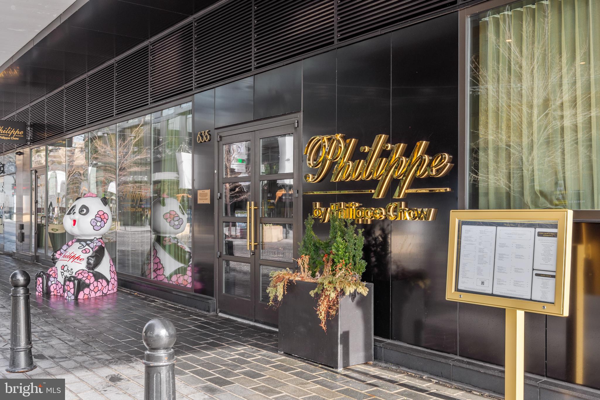 601 Wharf Street Southwest, Unit 411 Washington, DC 20024 - Photo 54 of 58