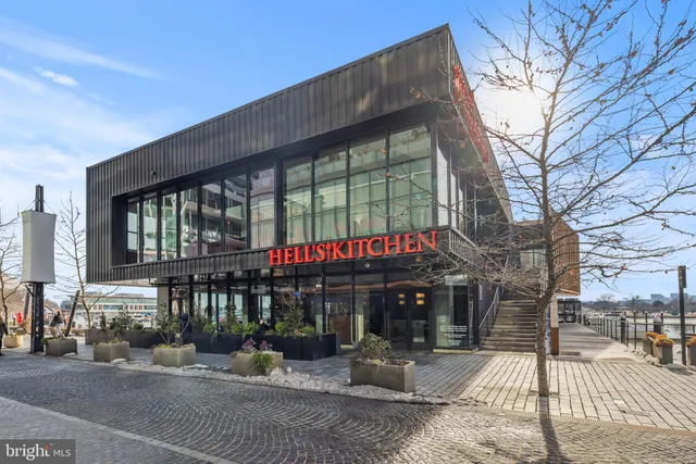 $1,000,000 | 601 Wharf Street Southwest, Unit 411, Washington, DC 20024