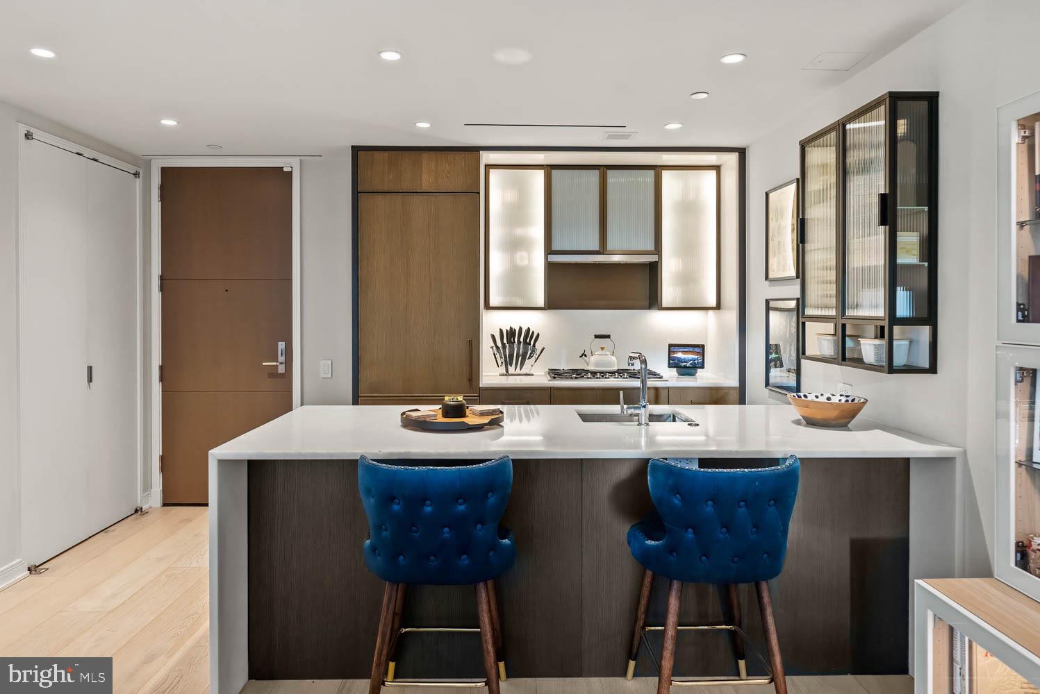 601 Wharf Street Southwest, Unit 411 Washington, DC 20024 - Photo 7 of 58