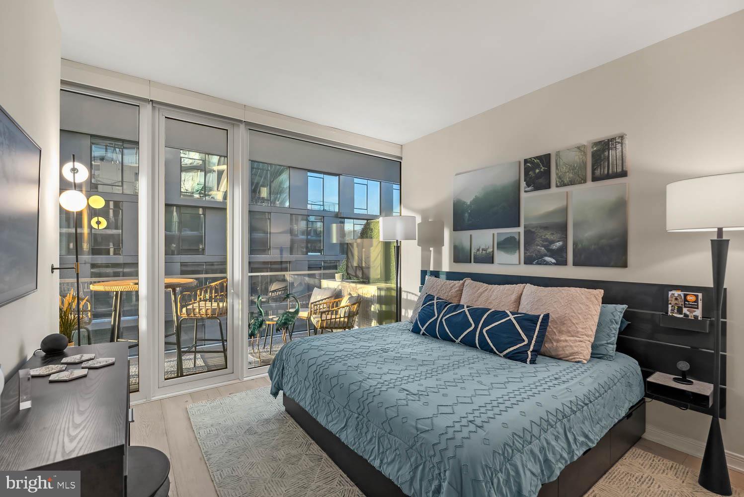 601 Wharf Street Southwest, Unit 411 Washington, DC 20024 - Photo 8 of 58