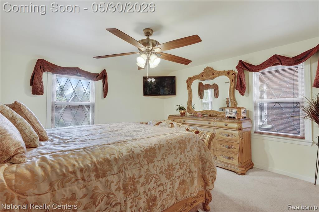 3956 Harvard Road Detroit, MI 48224 - Photo 24 of 44