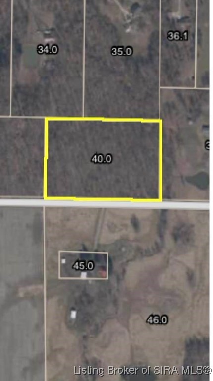 West Weir Road Scottsburg, IN 47170 - Photo 4 of 12 Gallery Image 4