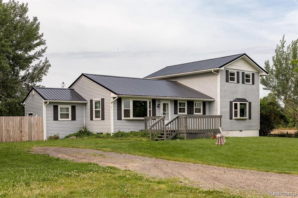 6720 Pretti Road Corunna, MI 48817 - Photo 1 of 21