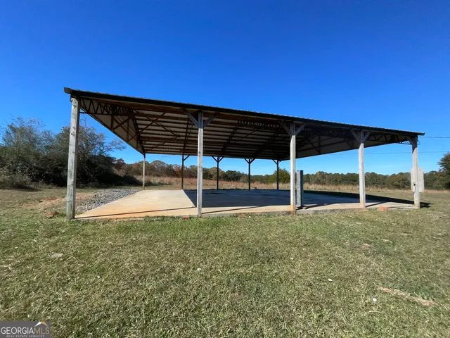 $949,000 | 501 Raleigh Road, Woodbury, GA 30293