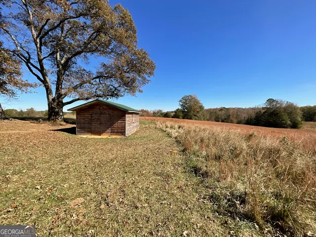 $949,000 | 501 Raleigh Road, Woodbury, GA 30293