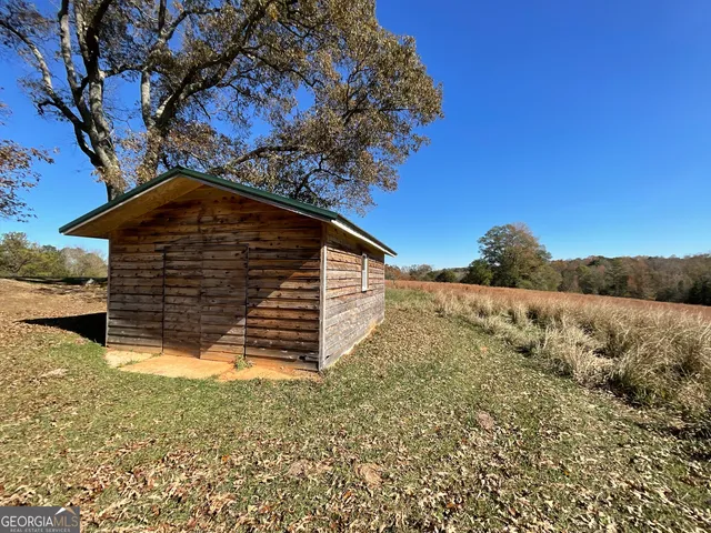 $949,000 | 501 Raleigh Road, Woodbury, GA 30293