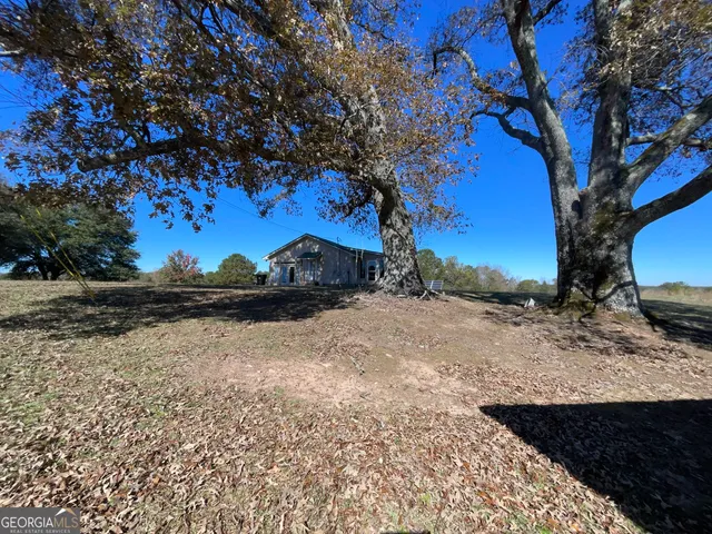 $949,000 | 501 Raleigh Road, Woodbury, GA 30293