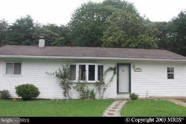 8420 Lockwood Road Pasadena, MD 21122 - Photo 1 of 15 Exterior (Front)