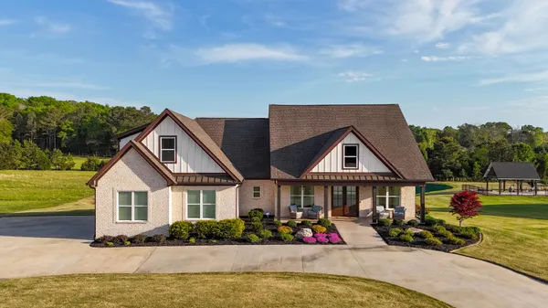 $1,100,000 | 138 Breckinridge Drive, Chickamauga, GA 30707