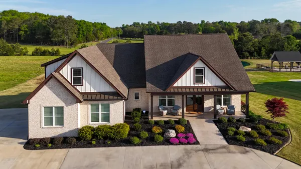 $1,100,000 | 138 Breckinridge Drive, Chickamauga, GA 30707