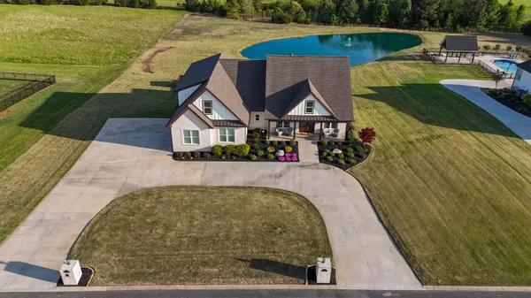 $1,100,000 | 138 Breckinridge Drive, Chickamauga, GA 30707