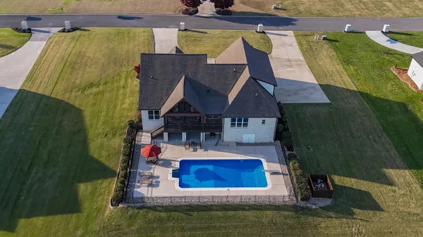 $1,100,000 | 138 Breckinridge Drive, Chickamauga, GA 30707