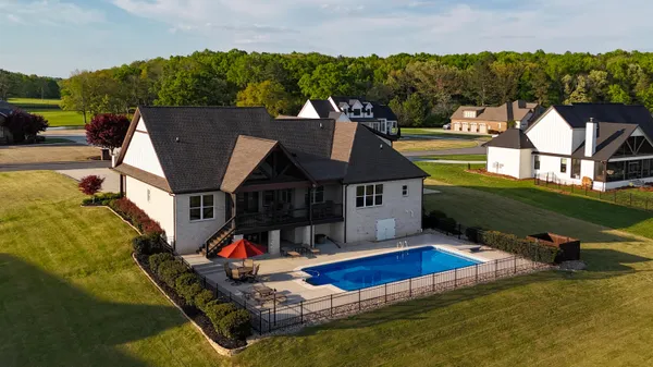 $1,100,000 | 138 Breckinridge Drive, Chickamauga, GA 30707