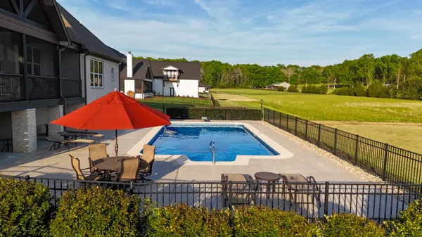 $1,100,000 | 138 Breckinridge Drive, Chickamauga, GA 30707