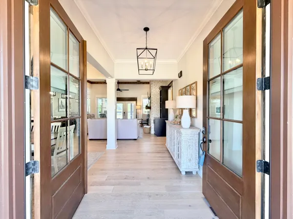 $1,100,000 | 138 Breckinridge Drive, Chickamauga, GA 30707