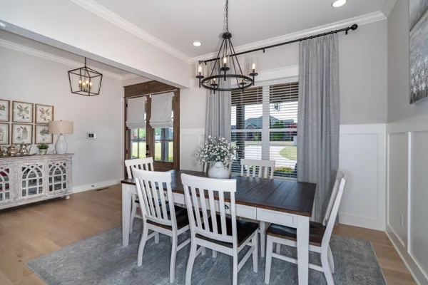 $1,100,000 | 138 Breckinridge Drive, Chickamauga, GA 30707