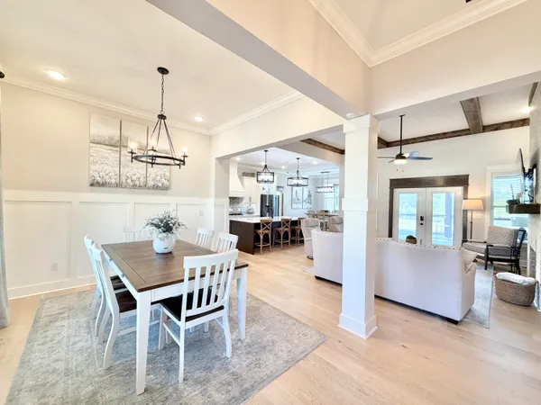 $1,100,000 | 138 Breckinridge Drive, Chickamauga, GA 30707