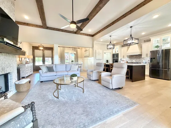 $1,100,000 | 138 Breckinridge Drive, Chickamauga, GA 30707