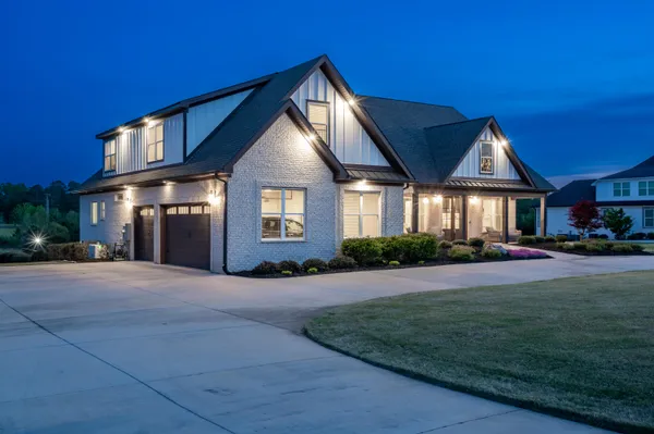 $1,100,000 | 138 Breckinridge Drive, Chickamauga, GA 30707