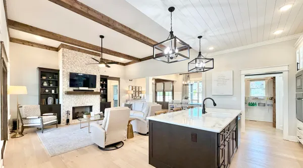 $1,100,000 | 138 Breckinridge Drive, Chickamauga, GA 30707