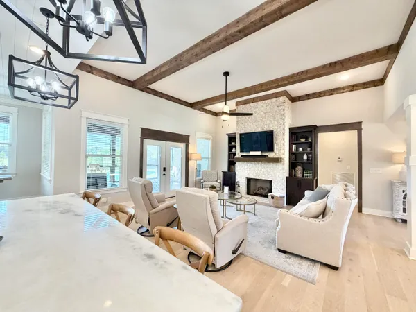 $1,100,000 | 138 Breckinridge Drive, Chickamauga, GA 30707