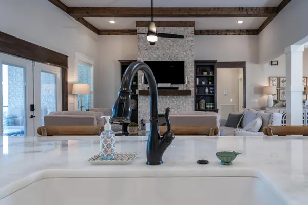 $1,100,000 | 138 Breckinridge Drive, Chickamauga, GA 30707