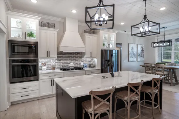 $1,100,000 | 138 Breckinridge Drive, Chickamauga, GA 30707