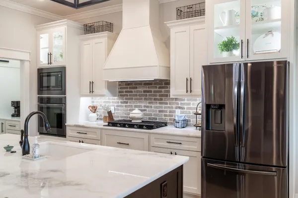 $1,100,000 | 138 Breckinridge Drive, Chickamauga, GA 30707