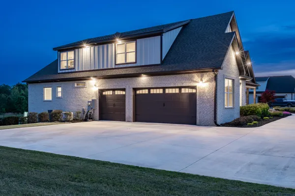 $1,100,000 | 138 Breckinridge Drive, Chickamauga, GA 30707