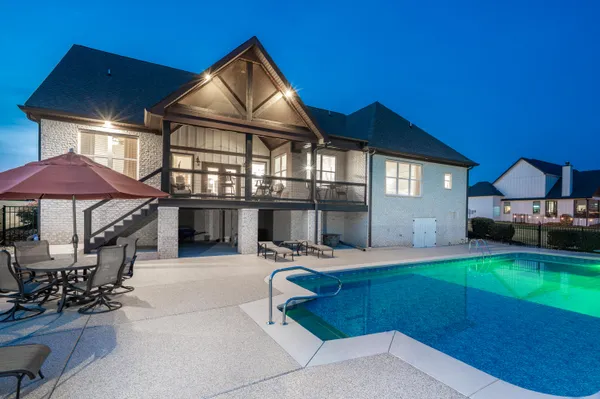 $1,100,000 | 138 Breckinridge Drive, Chickamauga, GA 30707