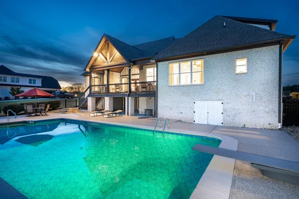$1,100,000 | 138 Breckinridge Drive, Chickamauga, GA 30707