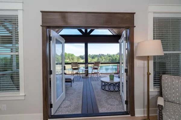$1,100,000 | 138 Breckinridge Drive, Chickamauga, GA 30707