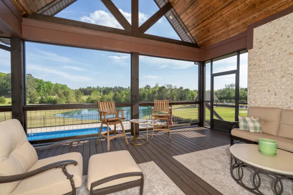 $1,100,000 | 138 Breckinridge Drive, Chickamauga, GA 30707