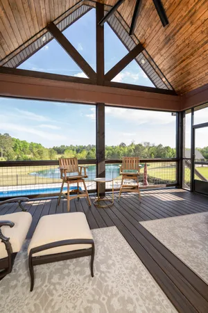 $1,100,000 | 138 Breckinridge Drive, Chickamauga, GA 30707