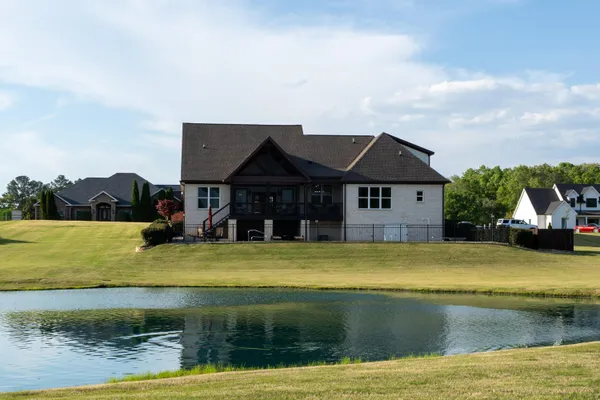 $1,100,000 | 138 Breckinridge Drive, Chickamauga, GA 30707