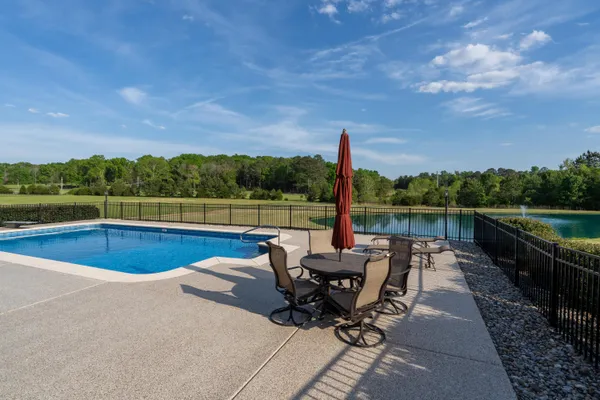 $1,100,000 | 138 Breckinridge Drive, Chickamauga, GA 30707