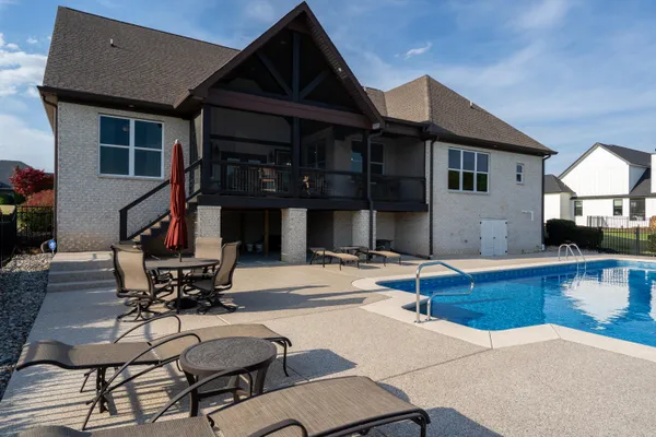 $1,100,000 | 138 Breckinridge Drive, Chickamauga, GA 30707